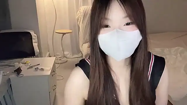  xiaoxinxin  online show from June 21, 11:58 am