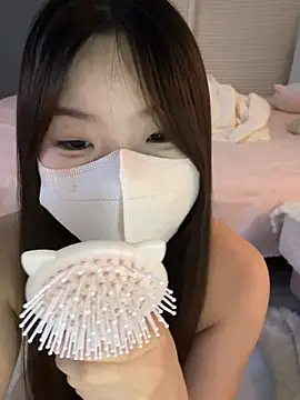  xiaoxinxin  online show from July 26, 1:08 pm