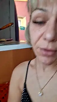 MissKryss online show from March 11, 2:49 am