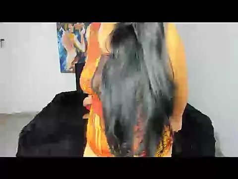 dulce candy98 online show from January 9, 11:20 pm