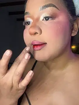 Isabella Belmont online show from March 18, 6:07 am