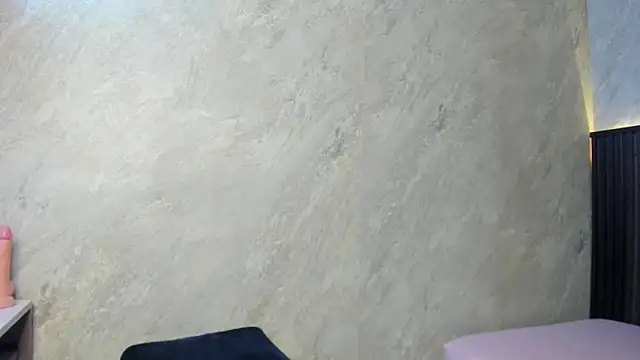 tanisha  lux online show from February 10, 12:13 am