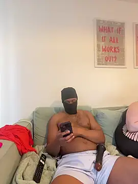 K1prince online show from January 17, 3:19 pm