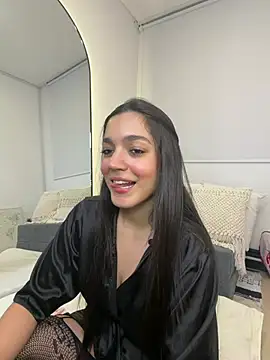 EVA WILD1 online show from February 28, 2:00 am