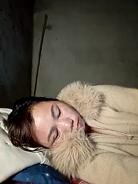 alycen online show from January 16, 8:38 pm