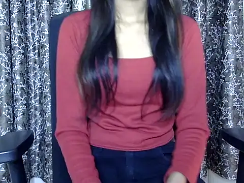 Ayushi - online show from January 8, 1:15 pm