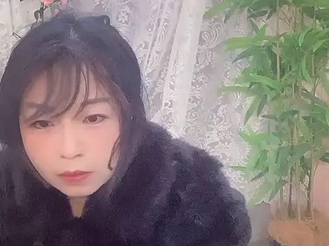 Grace-cao online show from January 6, 1:53 am