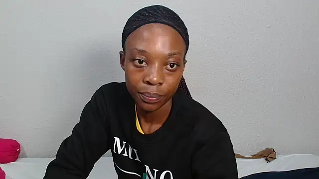 SlimGemZA online show from May 4, 12:14 am