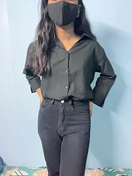 HotxAnamika online show from March 1, 4:23 am