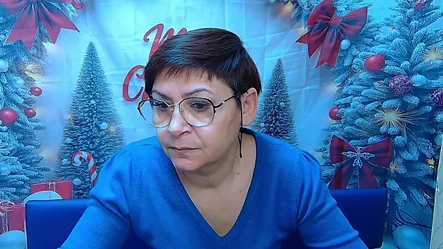 ZorynaYasna online show from January 9, 12:20 pm