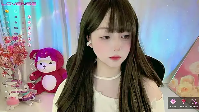 CLaire-5 online show from June 21, 12:53 pm