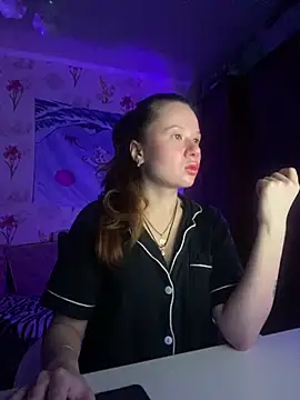 princess bu  online show from January 14, 4:06 am