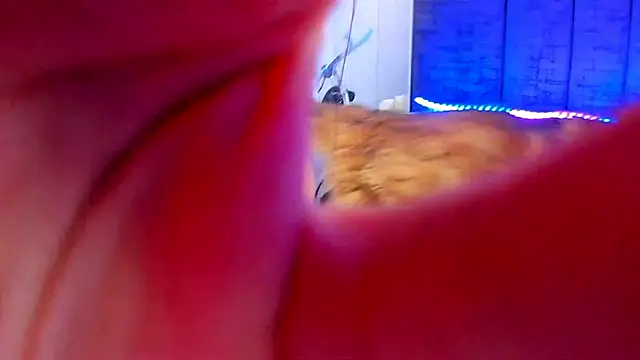 ClaraSweetTV online show from July 24, 2:09 am