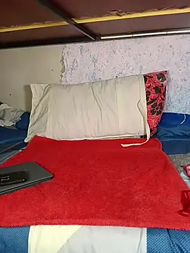 Sexyhanna14 online show from August 8, 3:47 am