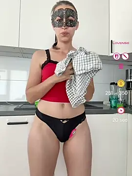 Ina-Immergeil online show from June 25, 7:13 am