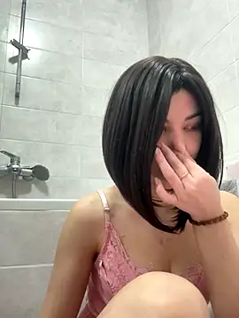 Lily Lii online show from January 5, 7:17 pm