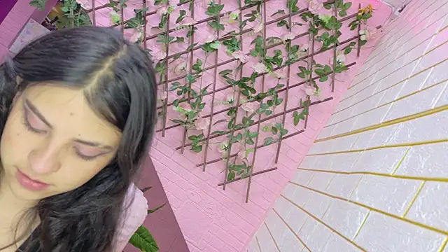 millybell303av online show from March 8, 2:54 pm