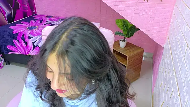 millybell303av online show from March 3, 2:23 pm