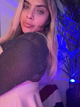 hexaxex online show from March 25, 4:28 am