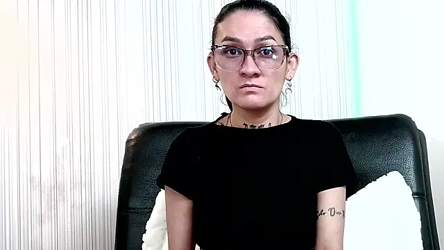 Anastasia firee online show from January 16, 7:32 pm