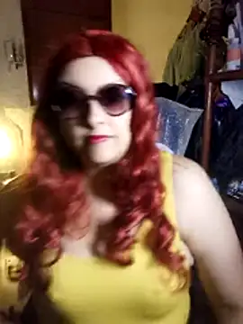 Masked Muse online show from February 6, 4:49 am