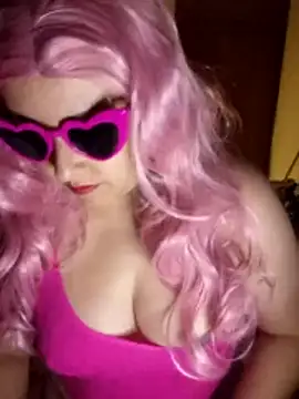 Masked Muse online show from February 3, 4:32 am