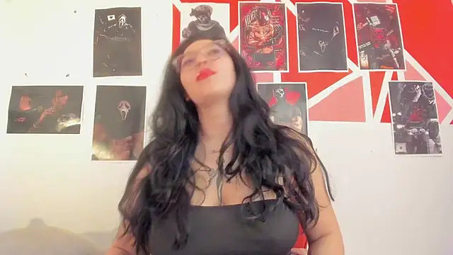 abril onnel online show from July 15, 7:51 pm