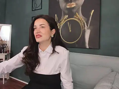 VanillaBlyss online show from February 9, 7:43 am