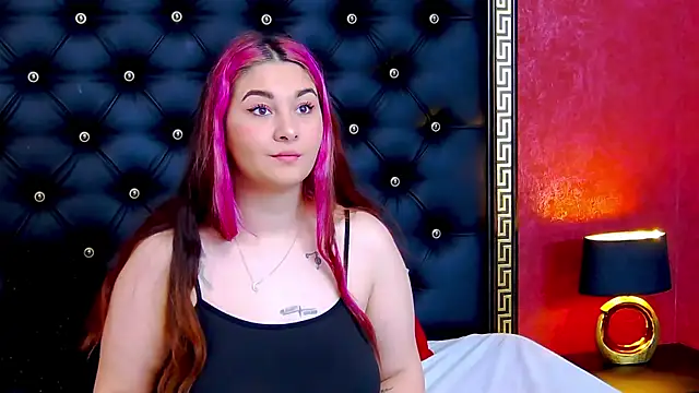 NicoleWeslley online show from January 8, 11:03 am