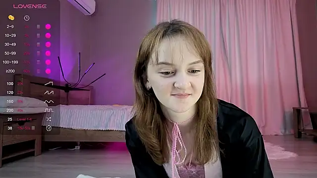 Dreamspark05 online show from January 15, 10:43 am