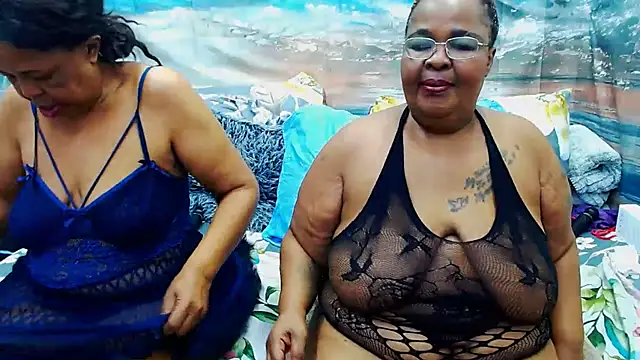 SEXY MATURExx online show from June 30, 6:07 pm