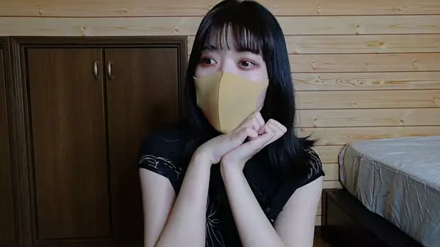minami room online show from June 29, 12:38 pm
