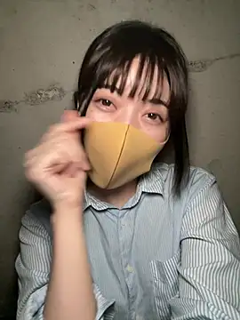minami room online show from July 13, 1:56 pm