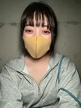 minami room online show from June 30, 12:59 pm