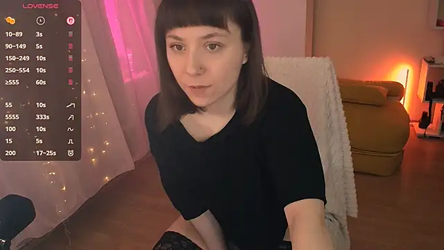 Jane Kink online show from March 19, 7:02 am