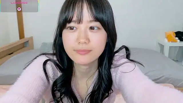 hani-chan online show from February 3, 11:59 am