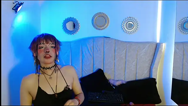Neko ne69 online show from May 2, 1:14 pm