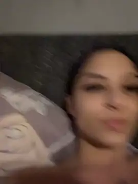 Evelin199 online show from February 18, 9:58 pm