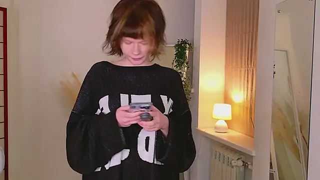 MisssKa   online show from January 17, 6:21 am