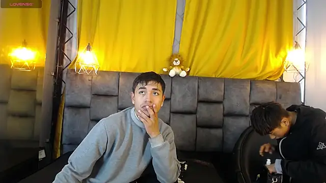 Maik Russo online show from February 15, 11:42 am