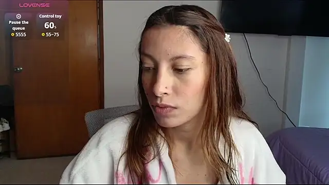 Sweet moon v  online show from April 29, 3:37 pm