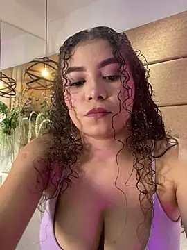 CamilaCastillo online show from July 6, 7:38 pm
