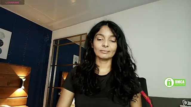 gaby jazmin online show from April 29, 7:19 pm