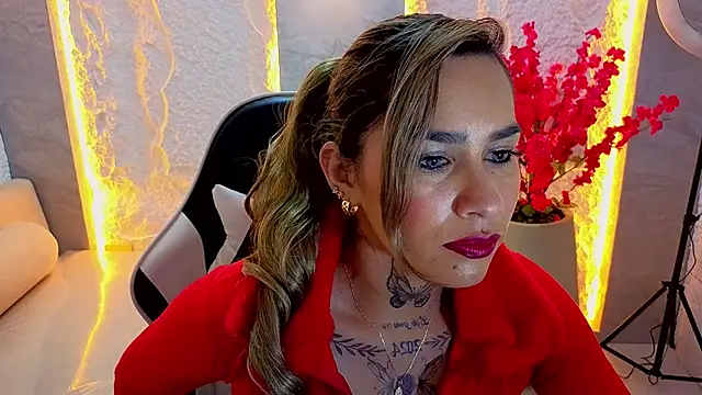 mariana  tp online show from January 14, 12:32 pm