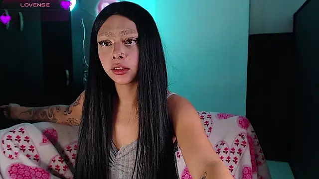 maddiie online show from January 16, 5:20 pm