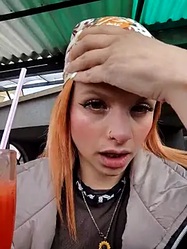 Cataleya 16 online show from February 7, 8:13 pm