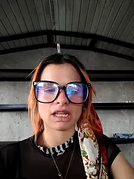 Cataleya 16 online show from February 10, 8:34 pm