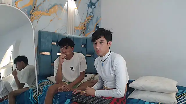 MAPOLA GREAT online show from February 11, 7:32 am