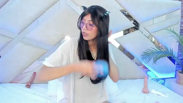  sabrina smith online show from January 10, 8:13 pm