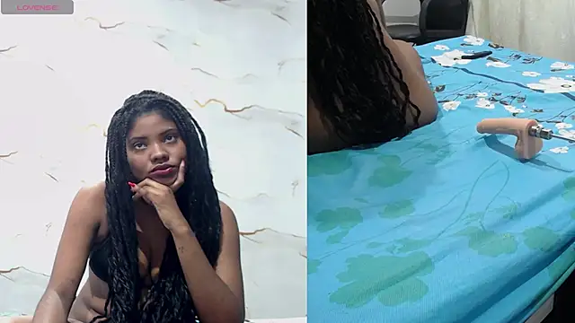 sexy coste online show from January 12, 7:41 pm